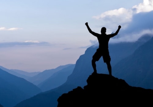 7 Steps to Achieve Your Goals: A Guide for Success